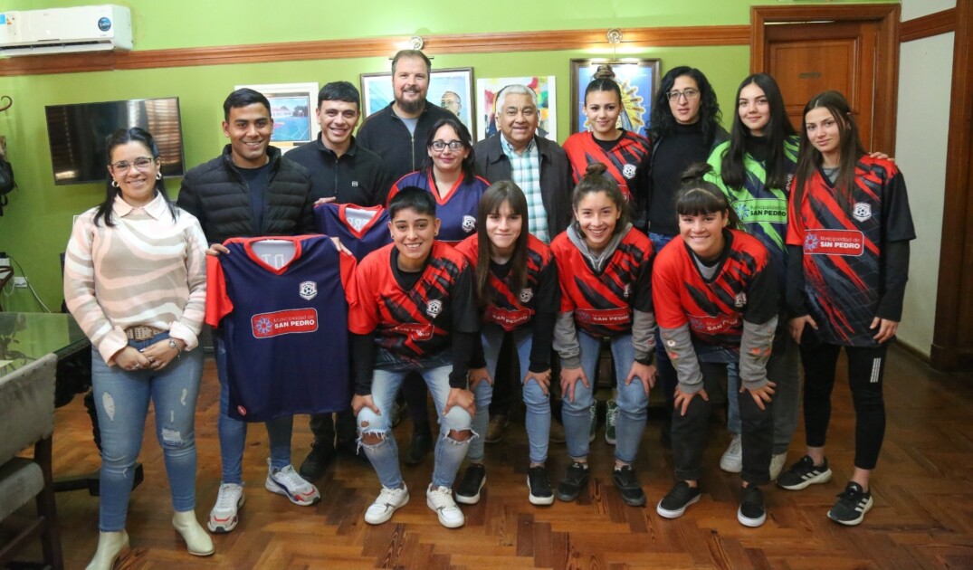 El Diario de San Pedro | Noticias locales y regionales