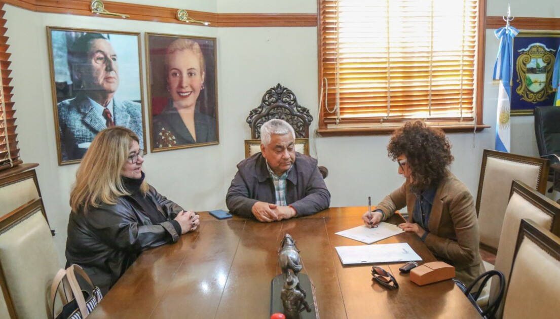 El Diario de San Pedro | Noticias locales y regionales