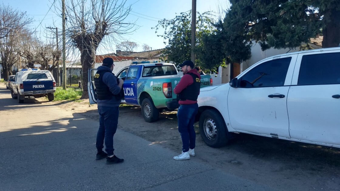 El Diario de San Pedro | Noticias locales y regionales