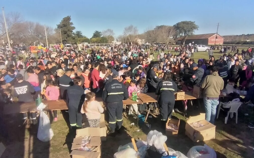 El Diario de San Pedro | Noticias locales y regionales