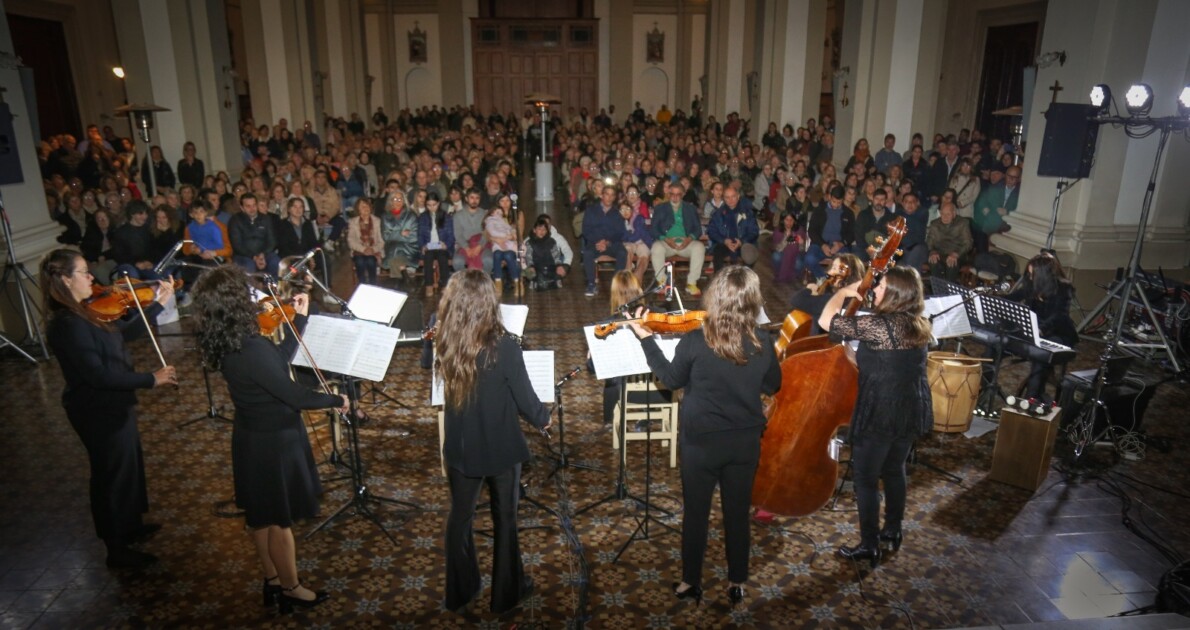 El Diario de San Pedro | Noticias locales y regionales