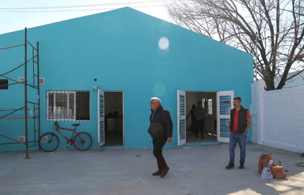 El Diario de San Pedro | Noticias locales y regionales