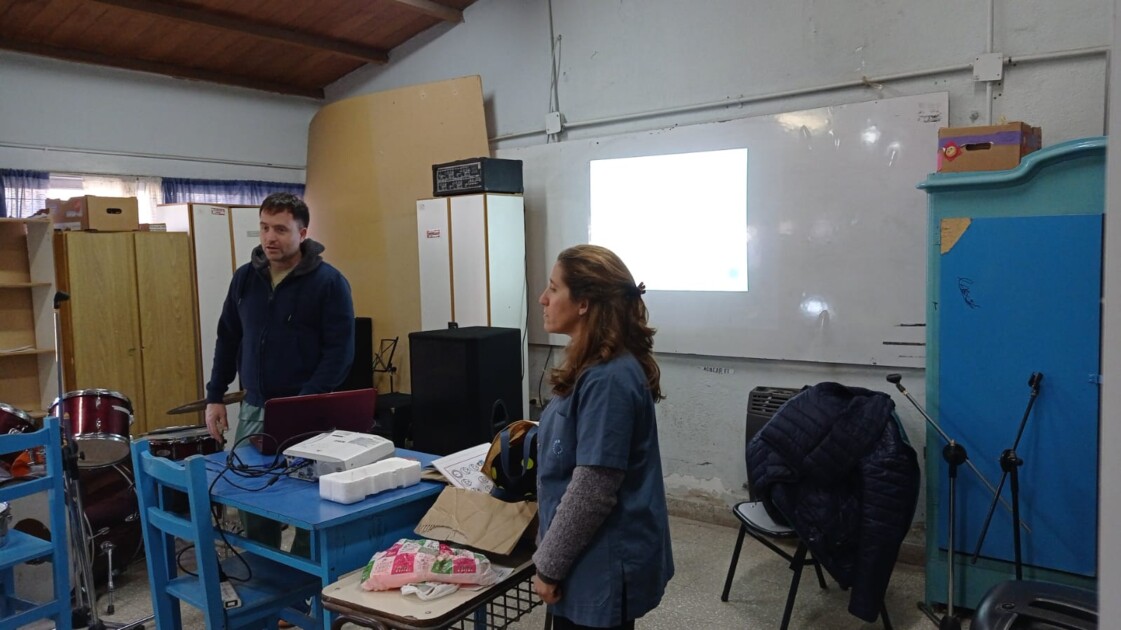 El Diario de San Pedro | Noticias locales y regionales