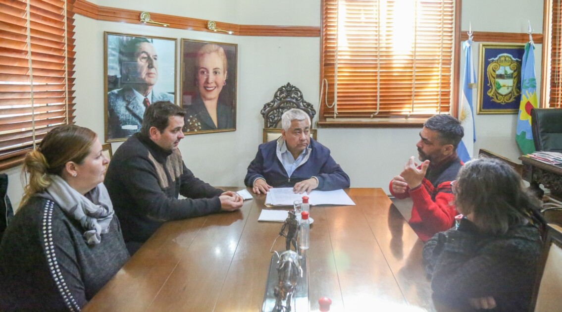 El Diario de San Pedro | Noticias locales y regionales