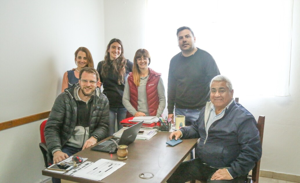 El Diario de San Pedro | Noticias locales y regionales