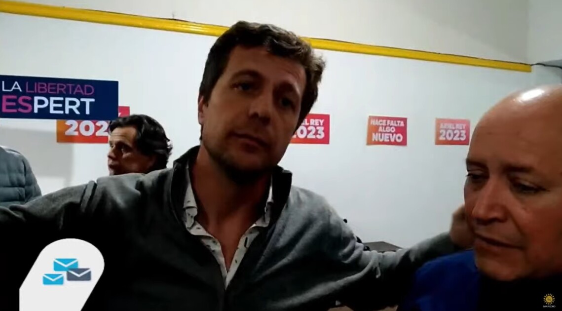 El Diario de San Pedro | Noticias locales y regionales