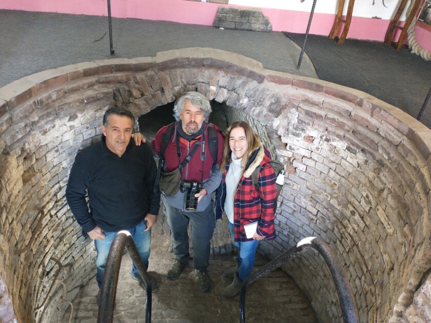 El Diario de San Pedro | Noticias locales y regionales