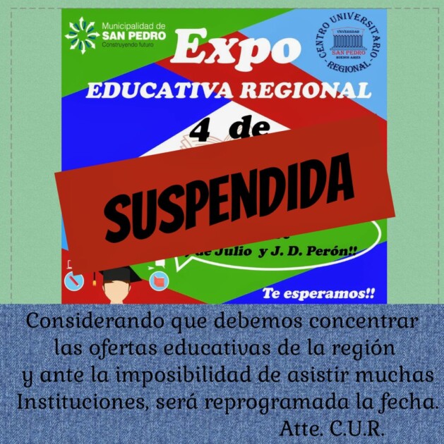 El Diario de San Pedro | Noticias locales y regionales