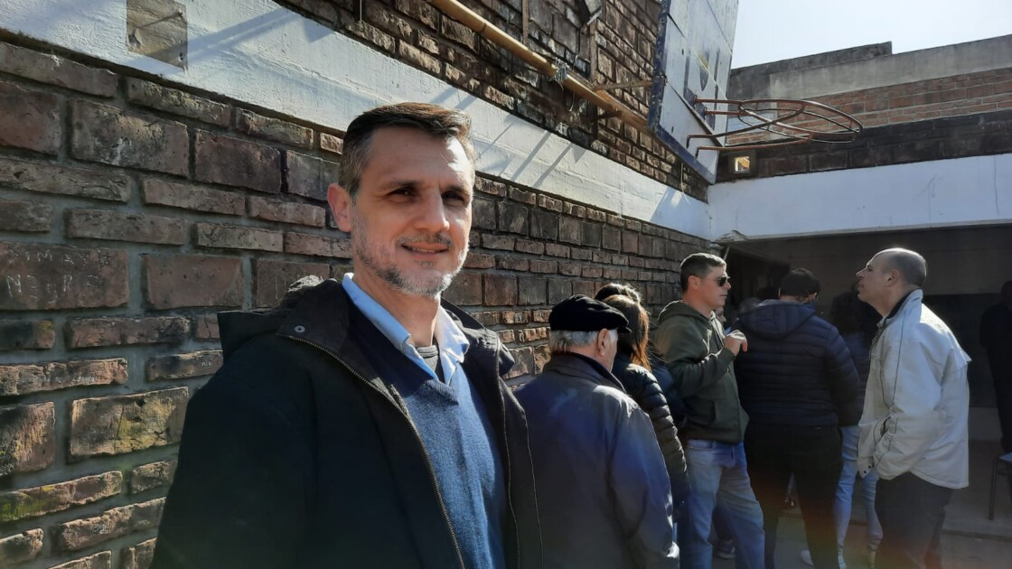 El Diario de San Pedro | Noticias locales y regionales