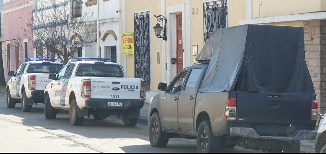 El Diario de San Pedro | Noticias locales y regionales