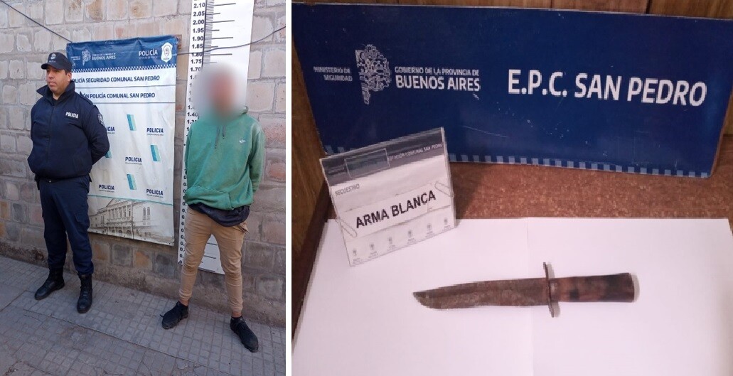 El Diario de San Pedro | Noticias locales y regionales