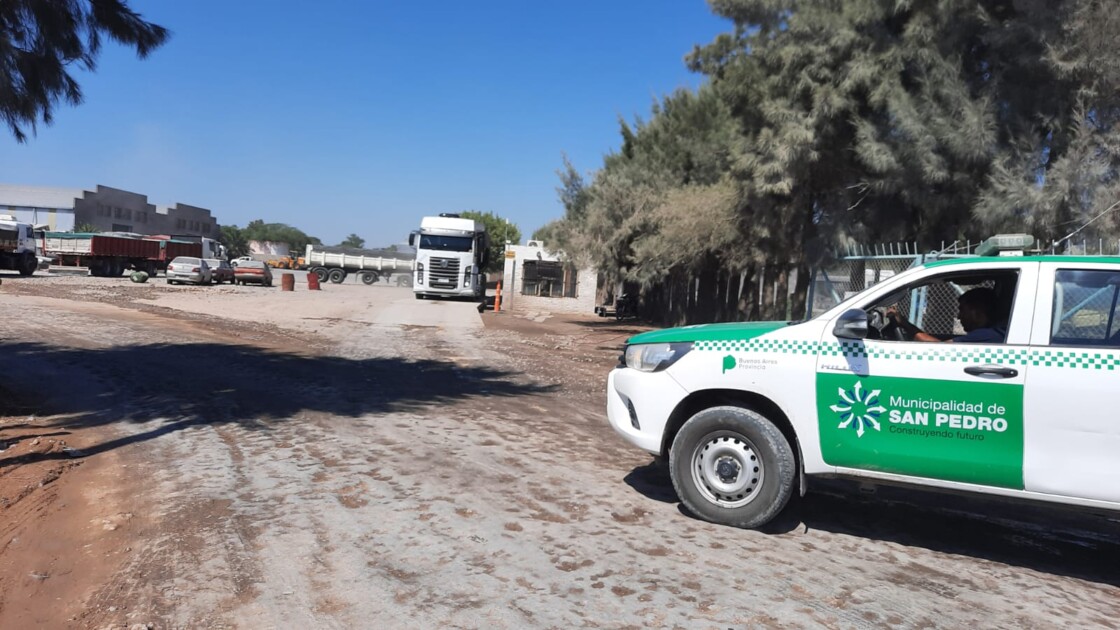 El Diario de San Pedro | Noticias locales y regionales