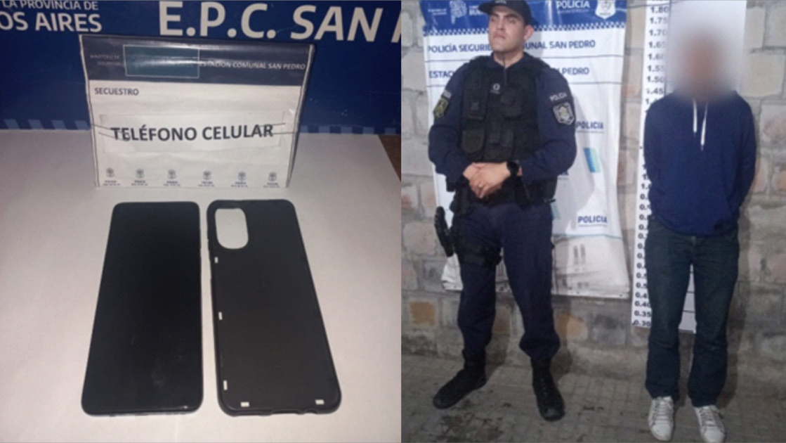 El Diario de San Pedro | Noticias locales y regionales