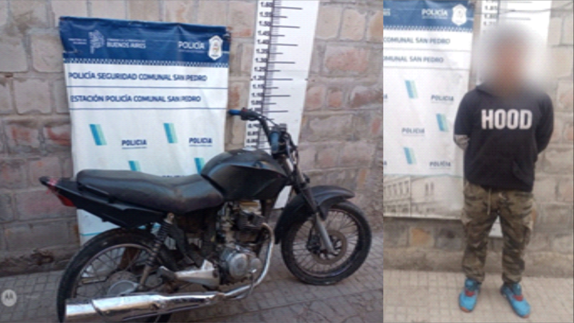 El Diario de San Pedro | Noticias locales y regionales