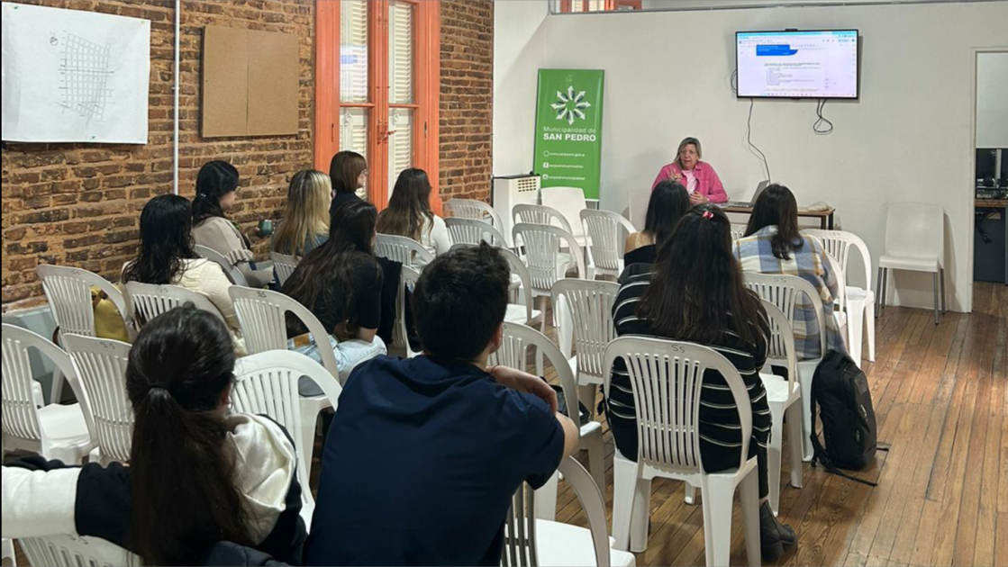 El Diario de San Pedro | Noticias locales y regionales