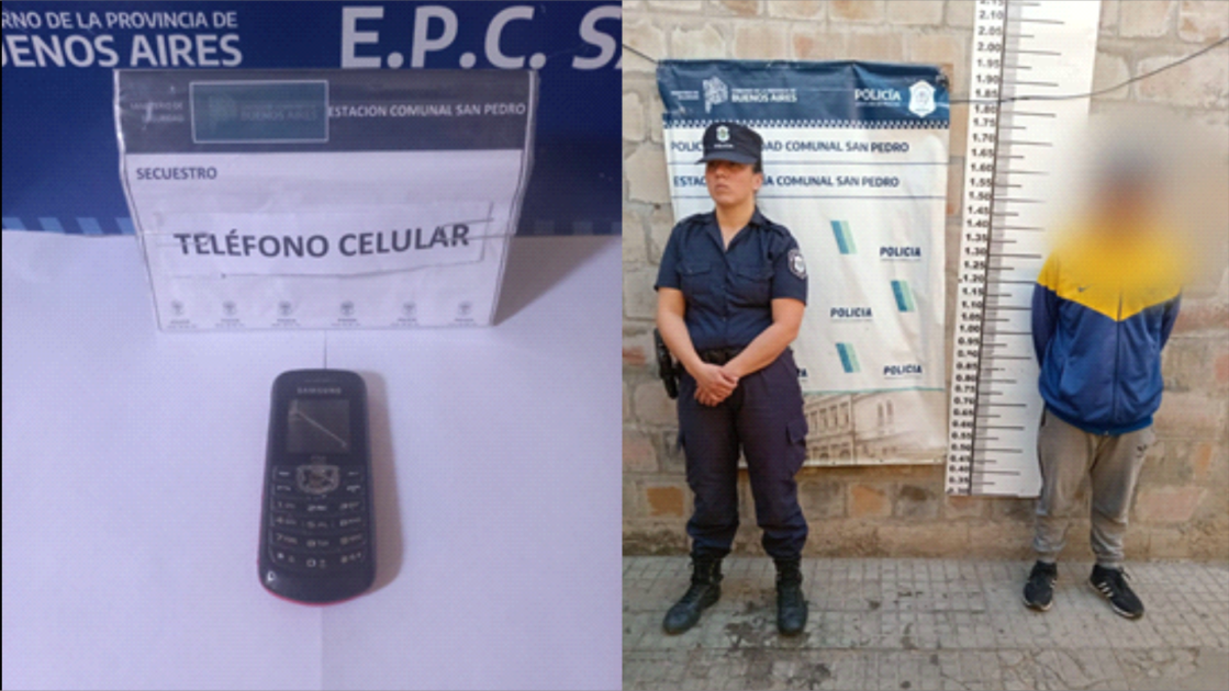 El Diario de San Pedro | Noticias locales y regionales