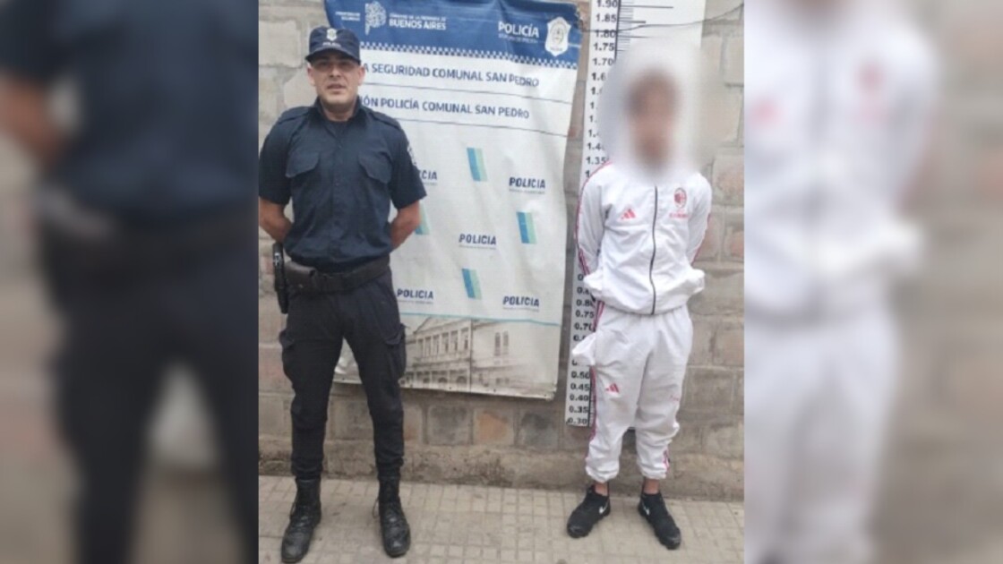 El Diario de San Pedro | Noticias locales y regionales