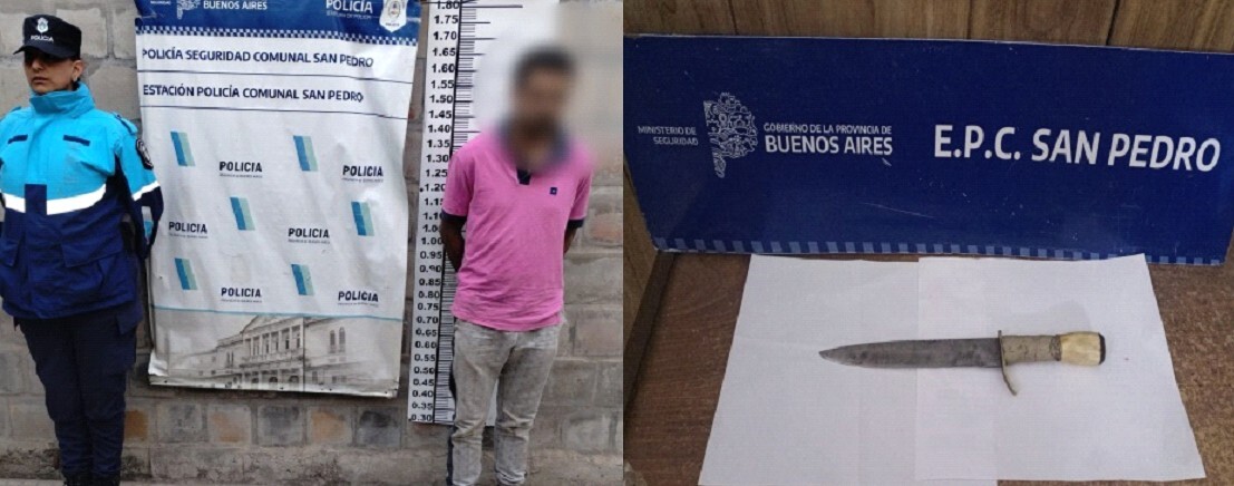 El Diario de San Pedro | Noticias locales y regionales