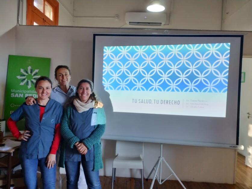 El Diario de San Pedro | Noticias locales y regionales