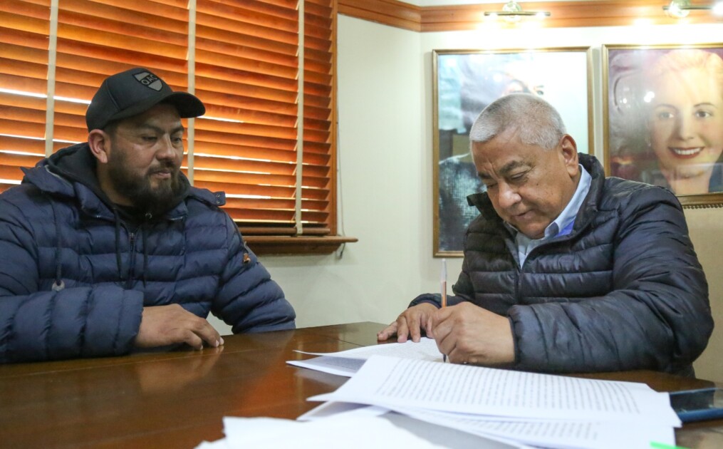 El Diario de San Pedro | Noticias locales y regionales