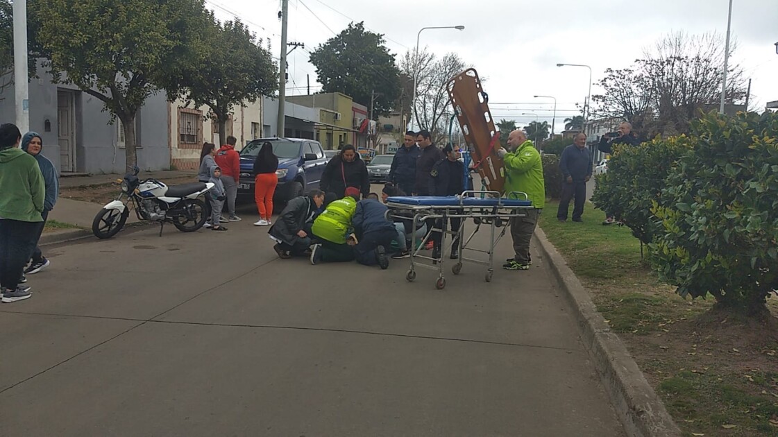 El Diario de San Pedro | Noticias locales y regionales