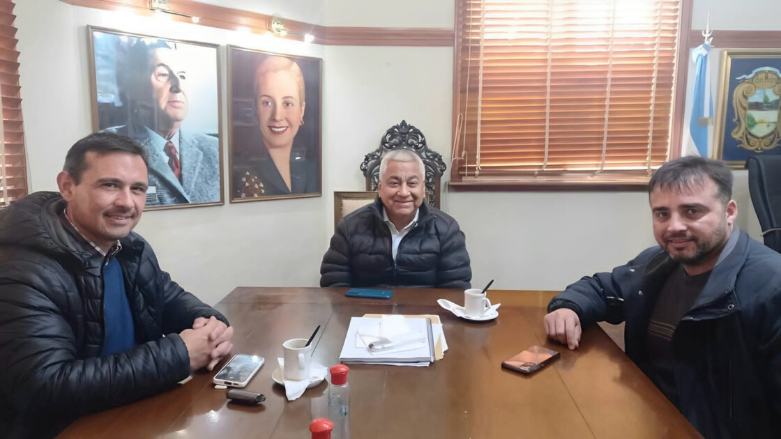 El Diario de San Pedro | Noticias locales y regionales