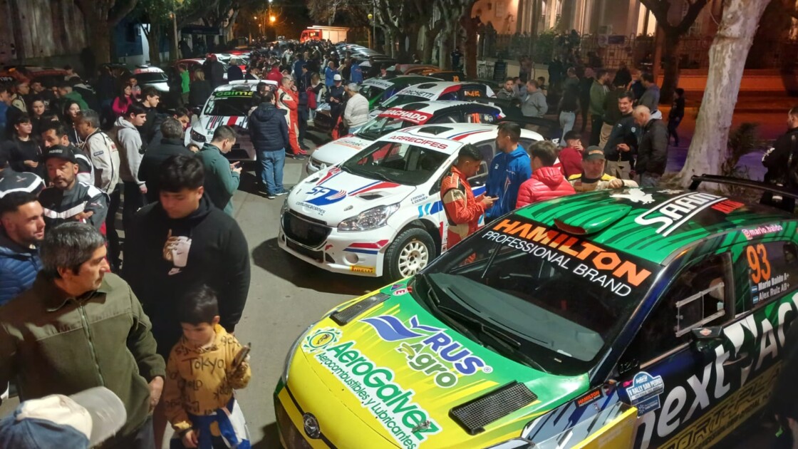 El Diario de San Pedro | Noticias locales y regionales