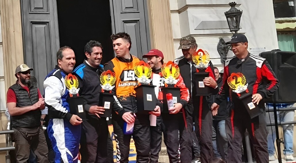 El Diario de San Pedro | Noticias locales y regionales