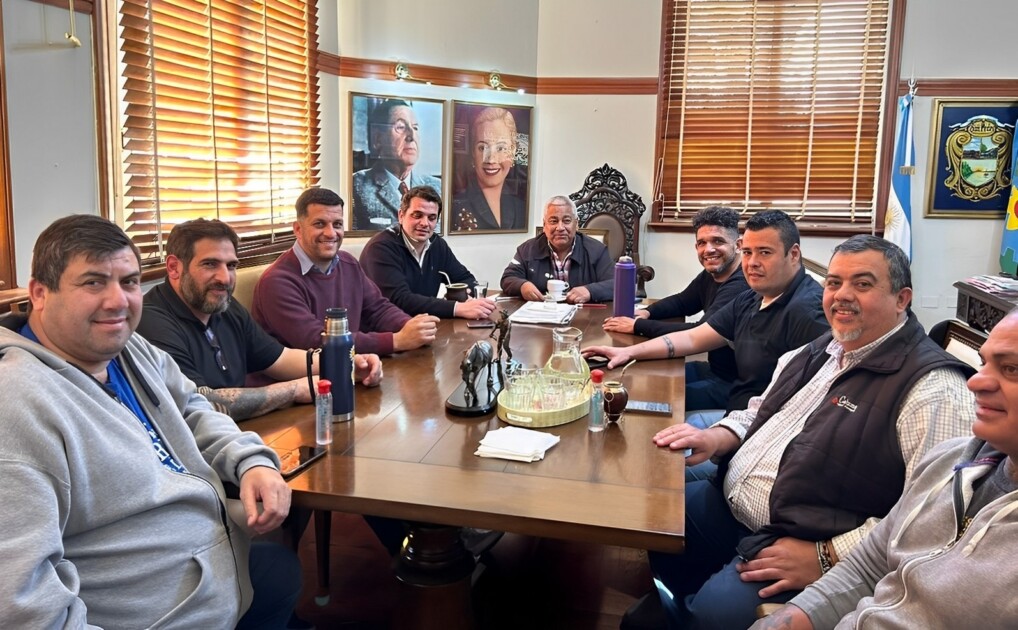 El Diario de San Pedro | Noticias locales y regionales