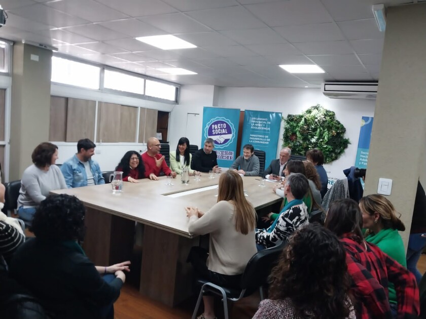 El Diario de San Pedro | Noticias locales y regionales