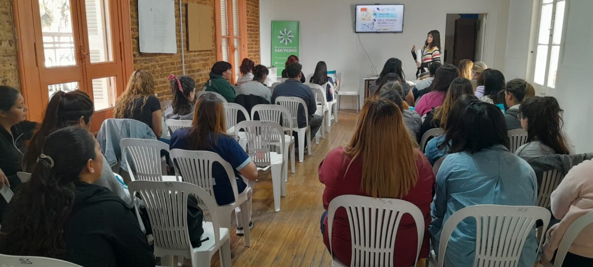 El Diario de San Pedro | Noticias locales y regionales