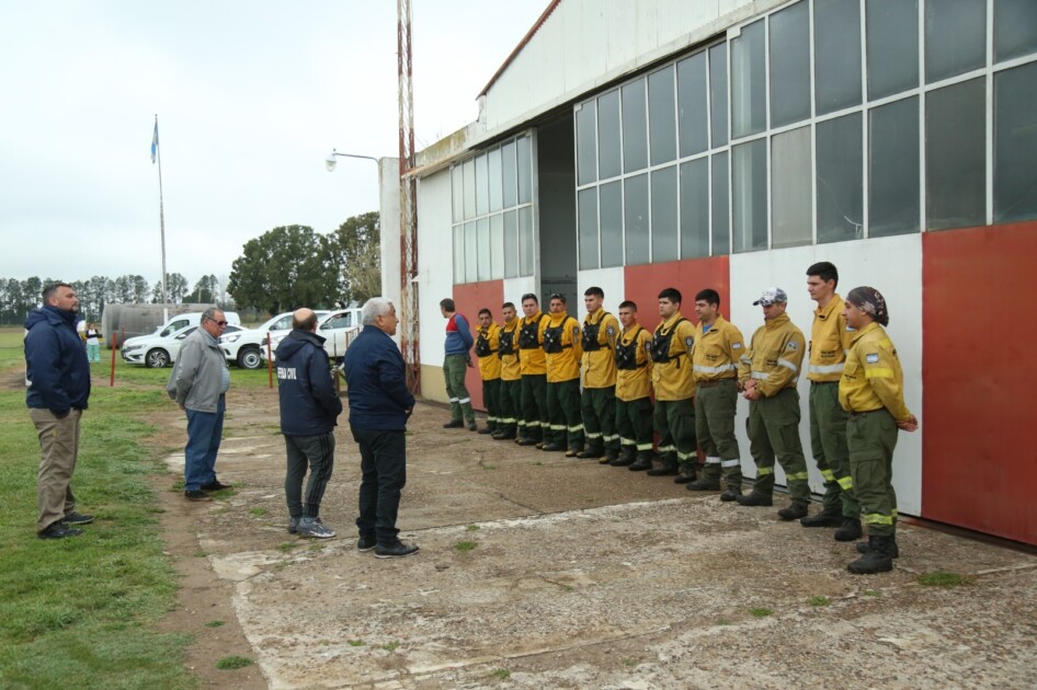 El Diario de San Pedro | Noticias locales y regionales