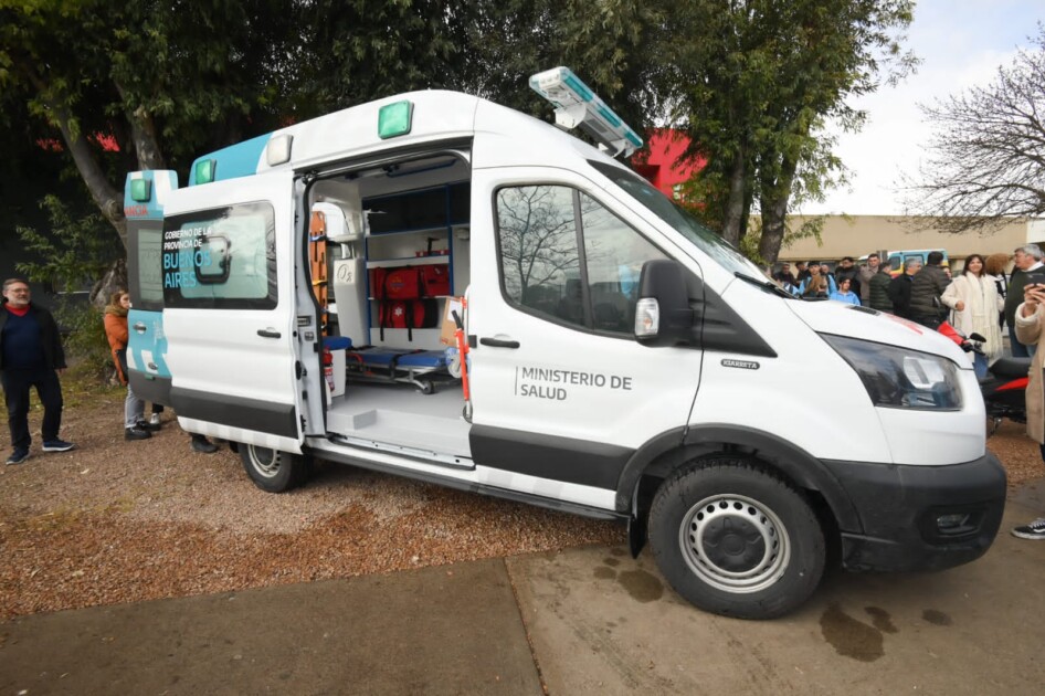 El Diario de San Pedro | Noticias locales y regionales