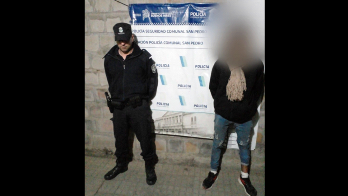 El Diario de San Pedro | Noticias locales y regionales