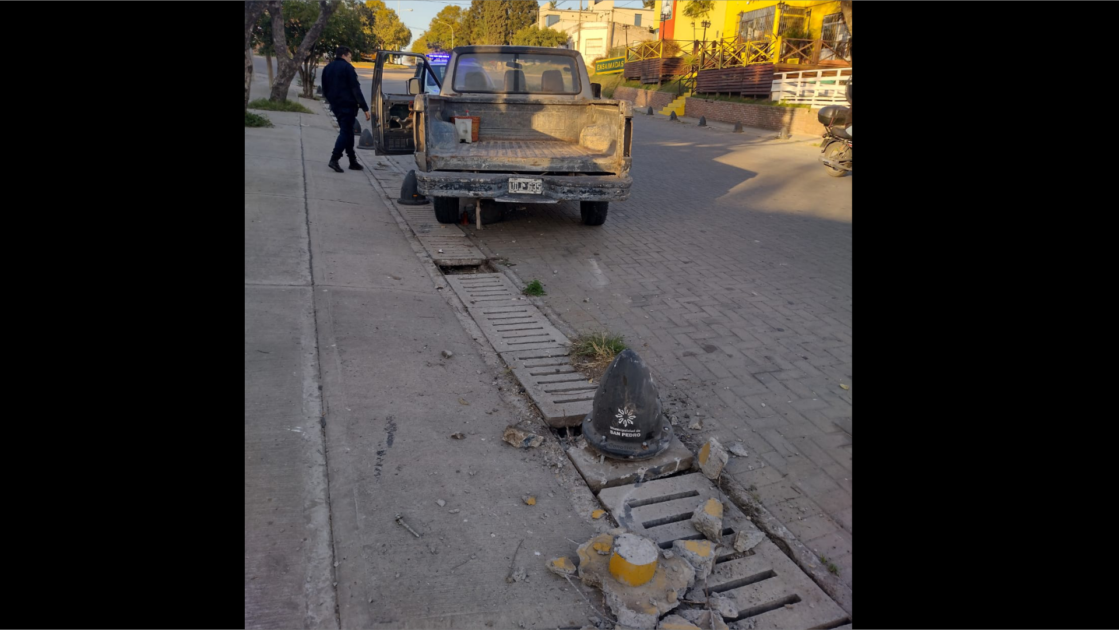 El Diario de San Pedro | Noticias locales y regionales