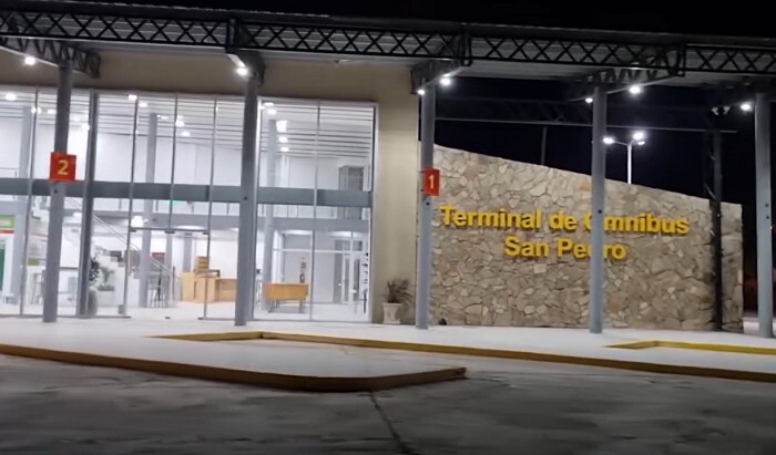 El Diario de San Pedro | Noticias locales y regionales