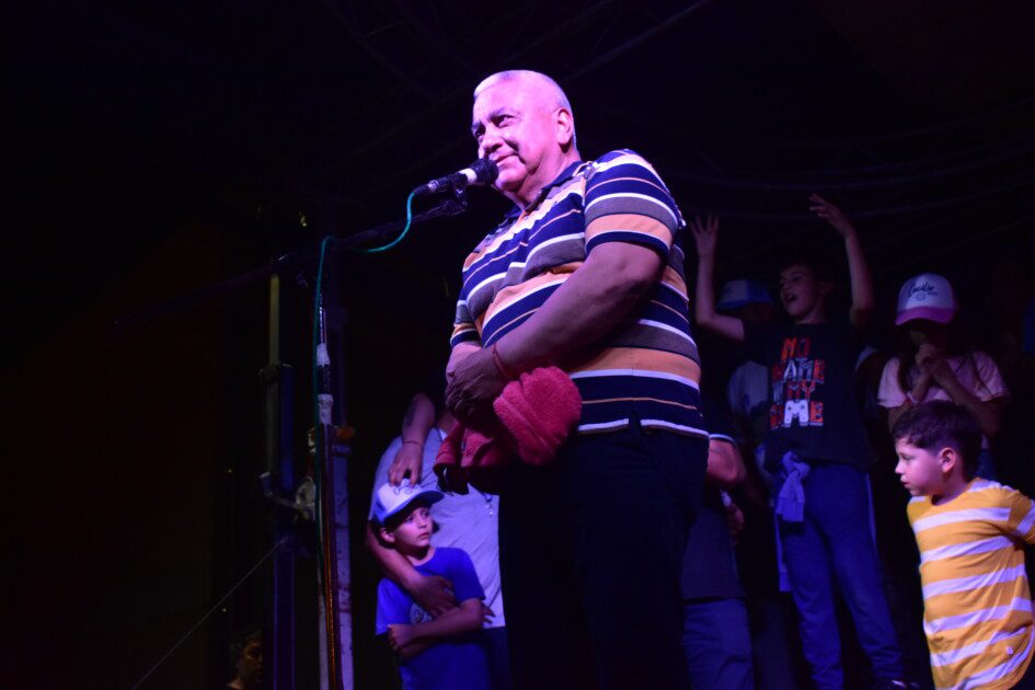 El Diario de San Pedro | Noticias locales y regionales