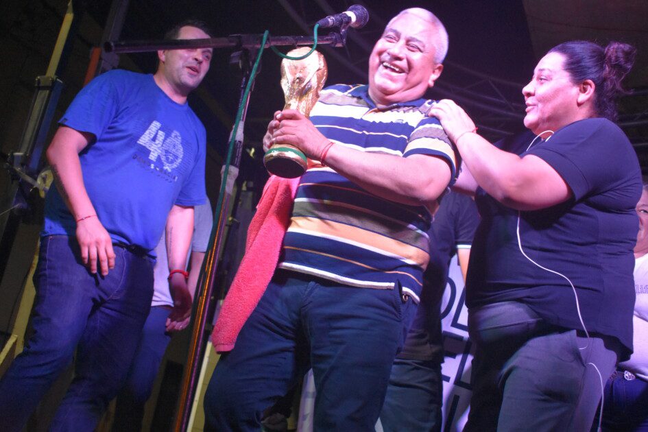 El Diario de San Pedro | Noticias locales y regionales