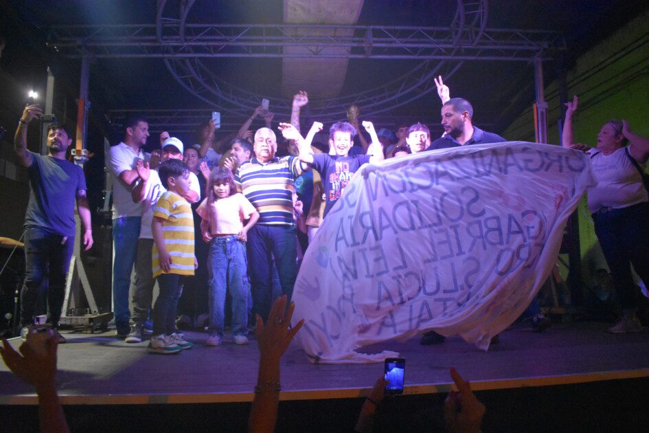 El Diario de San Pedro | Noticias locales y regionales