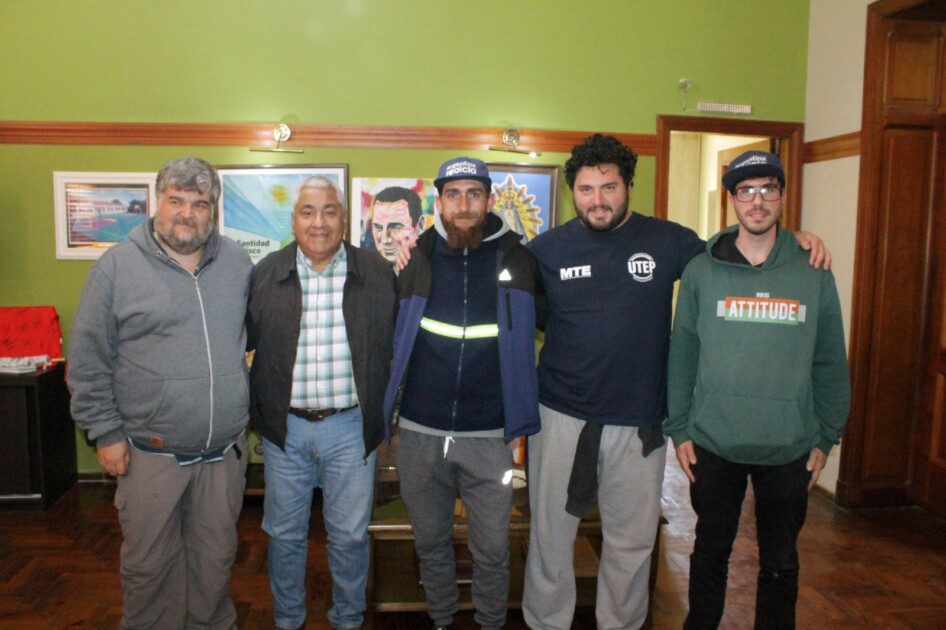 El Diario de San Pedro | Noticias locales y regionales