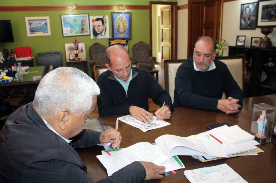 El Diario de San Pedro | Noticias locales y regionales