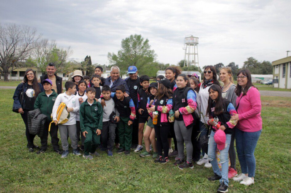 El Diario de San Pedro | Noticias locales y regionales