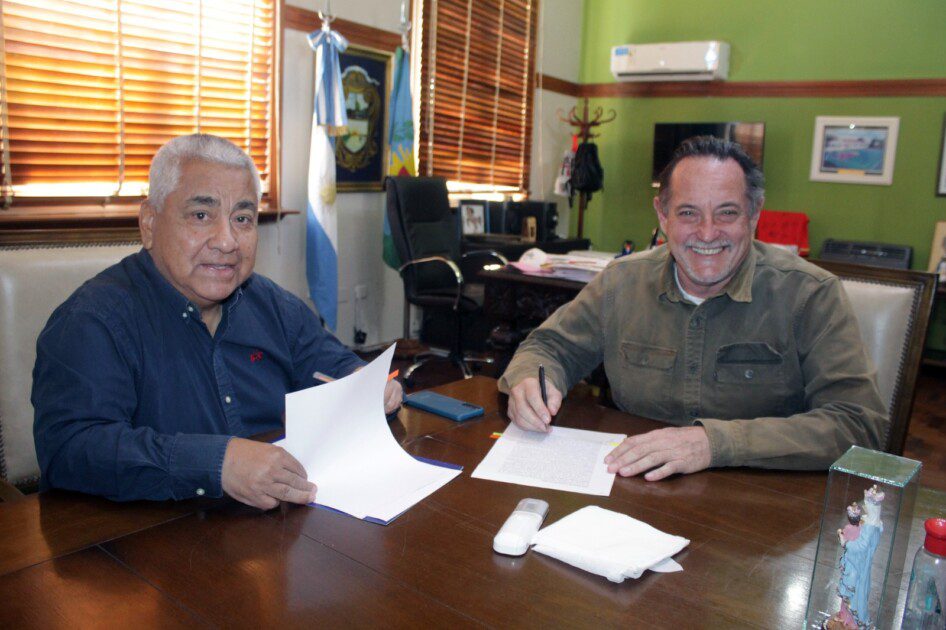 El Diario de San Pedro | Noticias locales y regionales