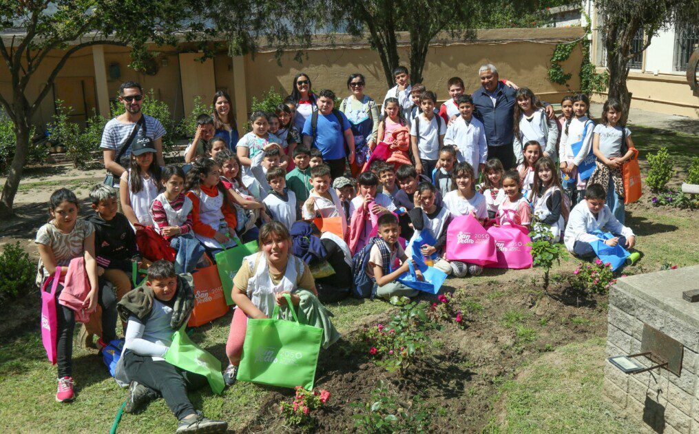 El Diario de San Pedro | Noticias locales y regionales