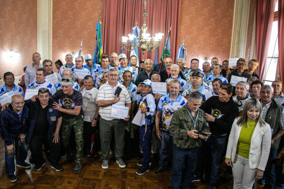 El Diario de San Pedro | Noticias locales y regionales