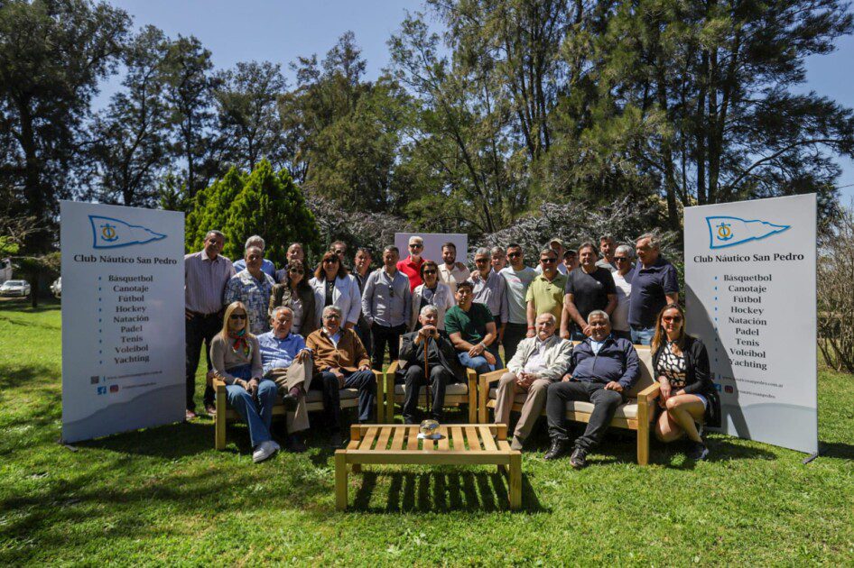 El Diario de San Pedro | Noticias locales y regionales