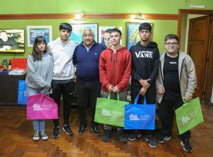 El Diario de San Pedro | Noticias locales y regionales