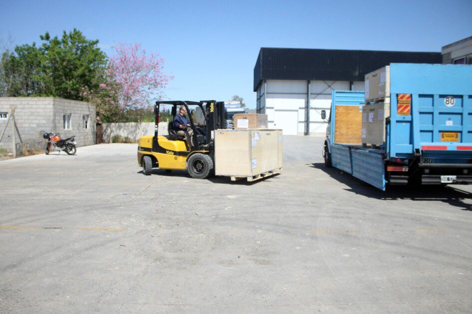 El Diario de San Pedro | Noticias locales y regionales