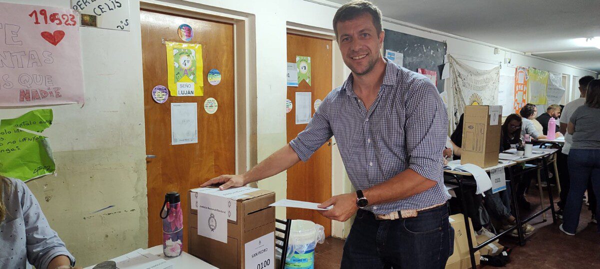 El Diario de San Pedro | Noticias locales y regionales