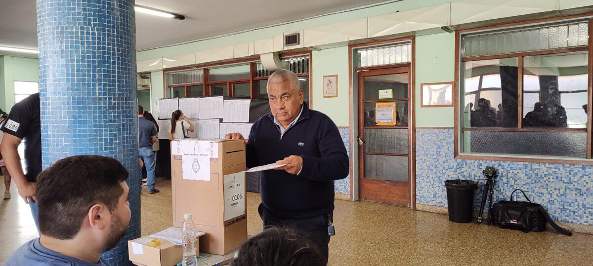 El Diario de San Pedro | Noticias locales y regionales